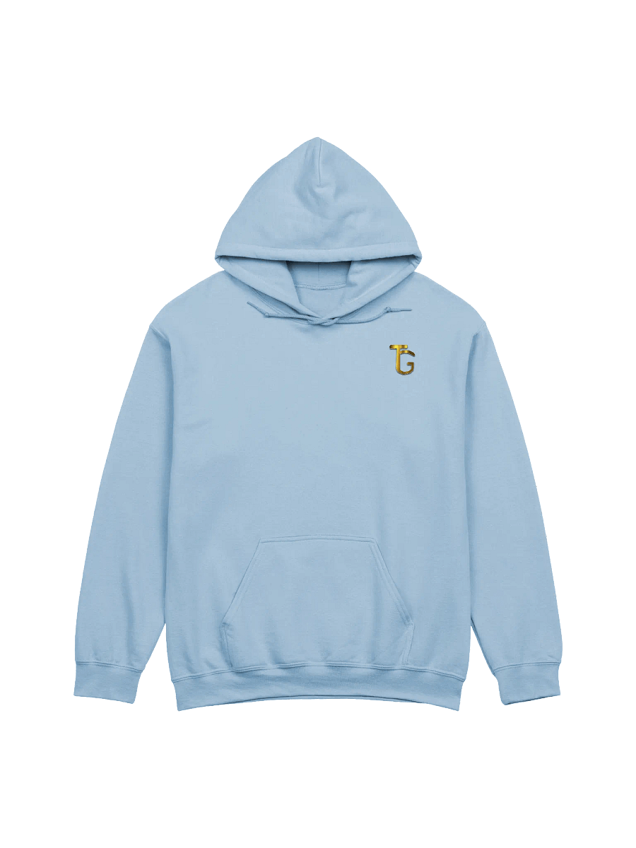 Gildan Classic Hoodie product image (9)