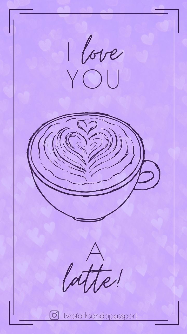 Foodie Valentine's Day eCards product image (2)