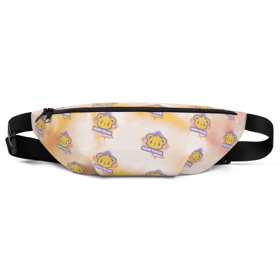 HBS Logo Fanny Pack product image (3)