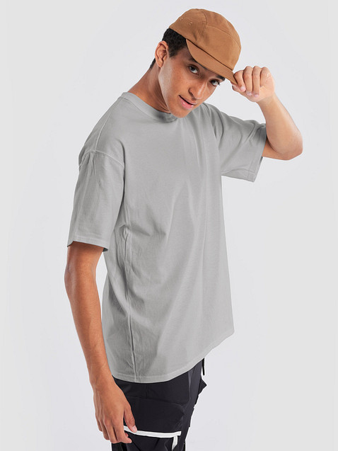 Photo showing Champion Relaxed-Fit T-Shirt