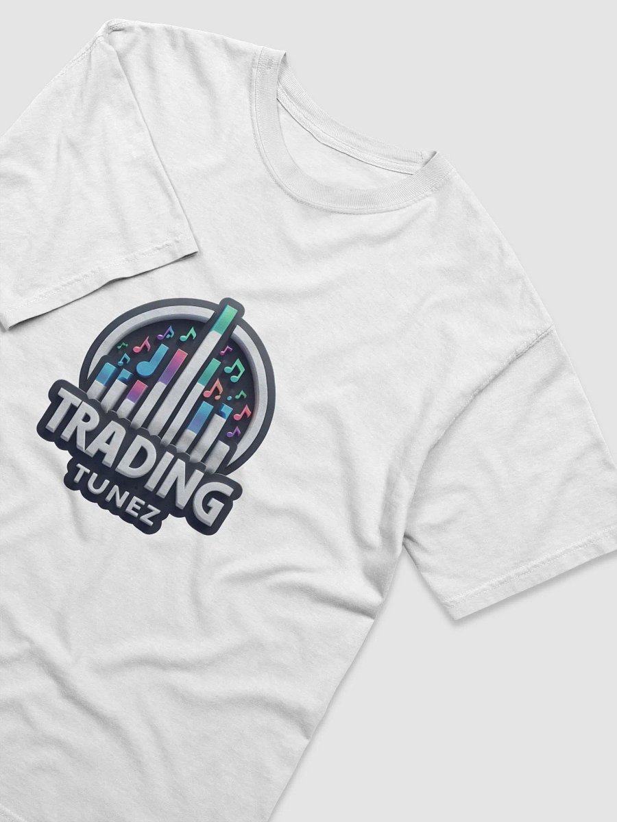 TradingTunez Comfort Heavyweight T-Shirt product image (3)