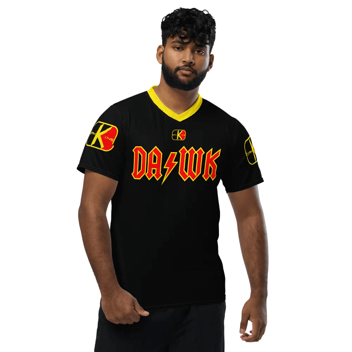 Dawkins DA/WK Jersey product image (2)
