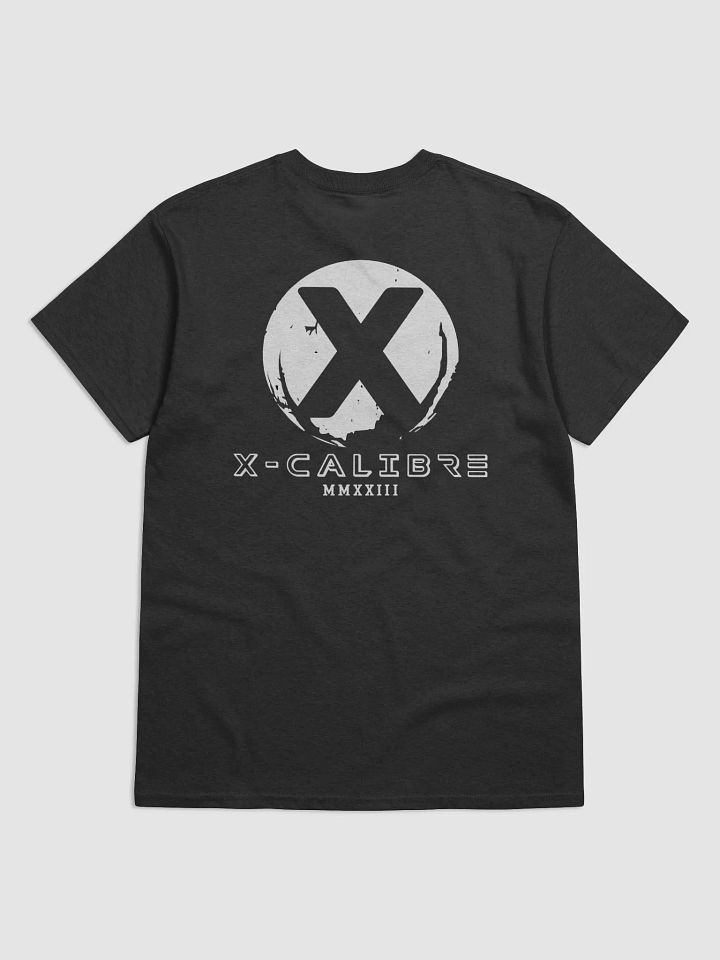 X-Calibre Tee product image (2)