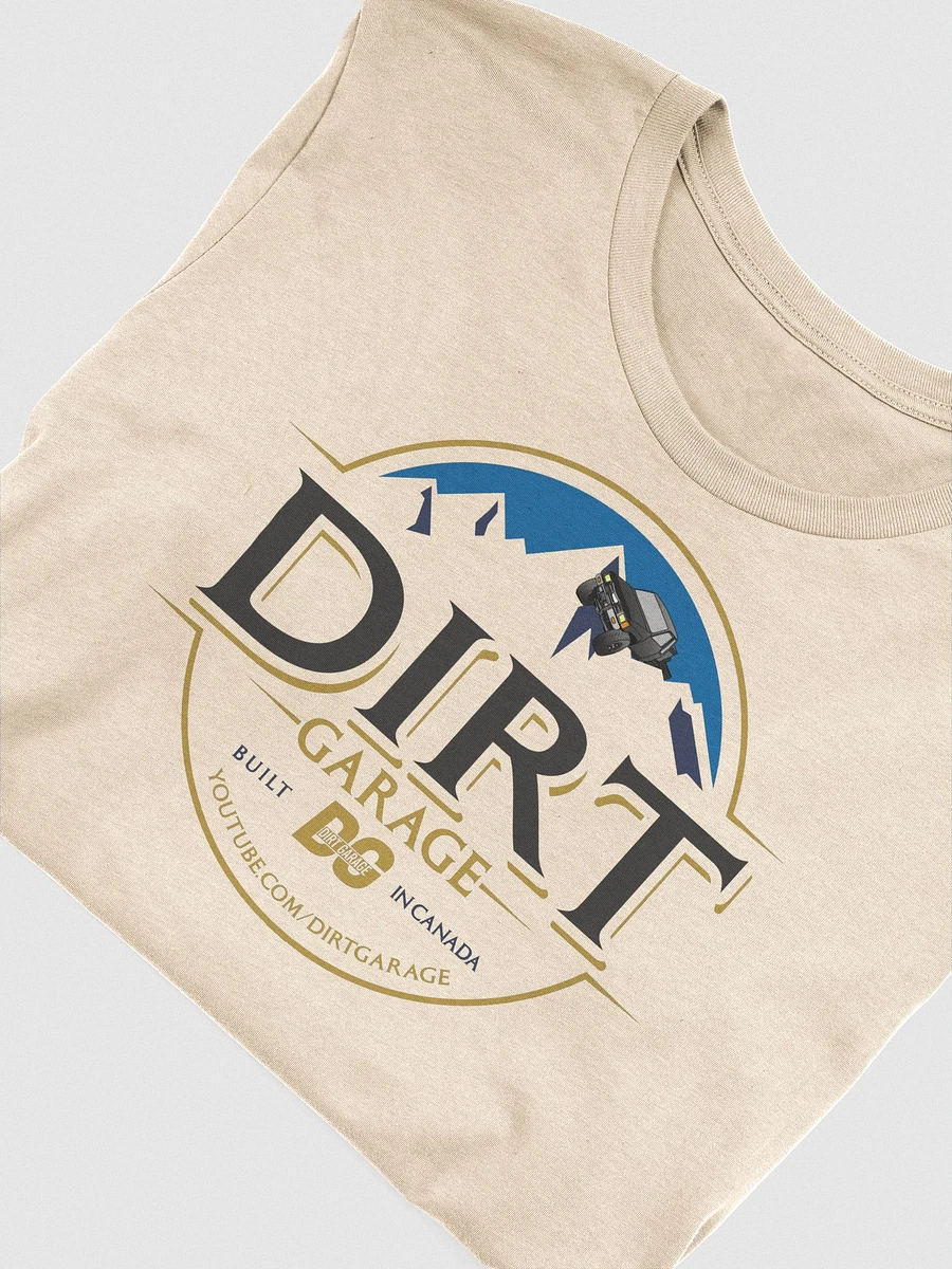 DG Beer Shirt product image (4)