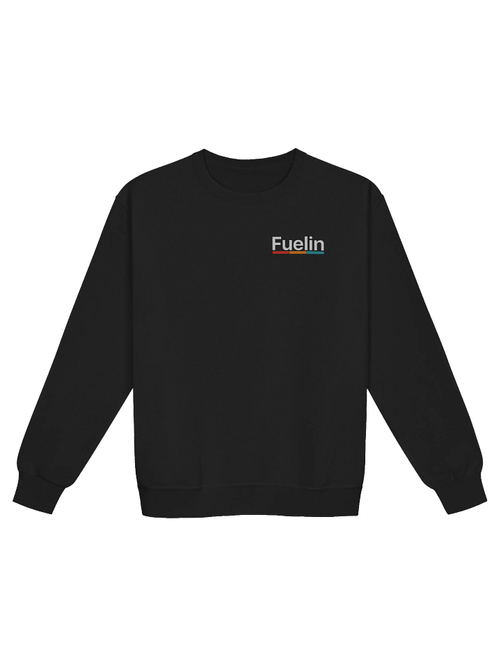 Fuelin Sweatshirt product image (1)