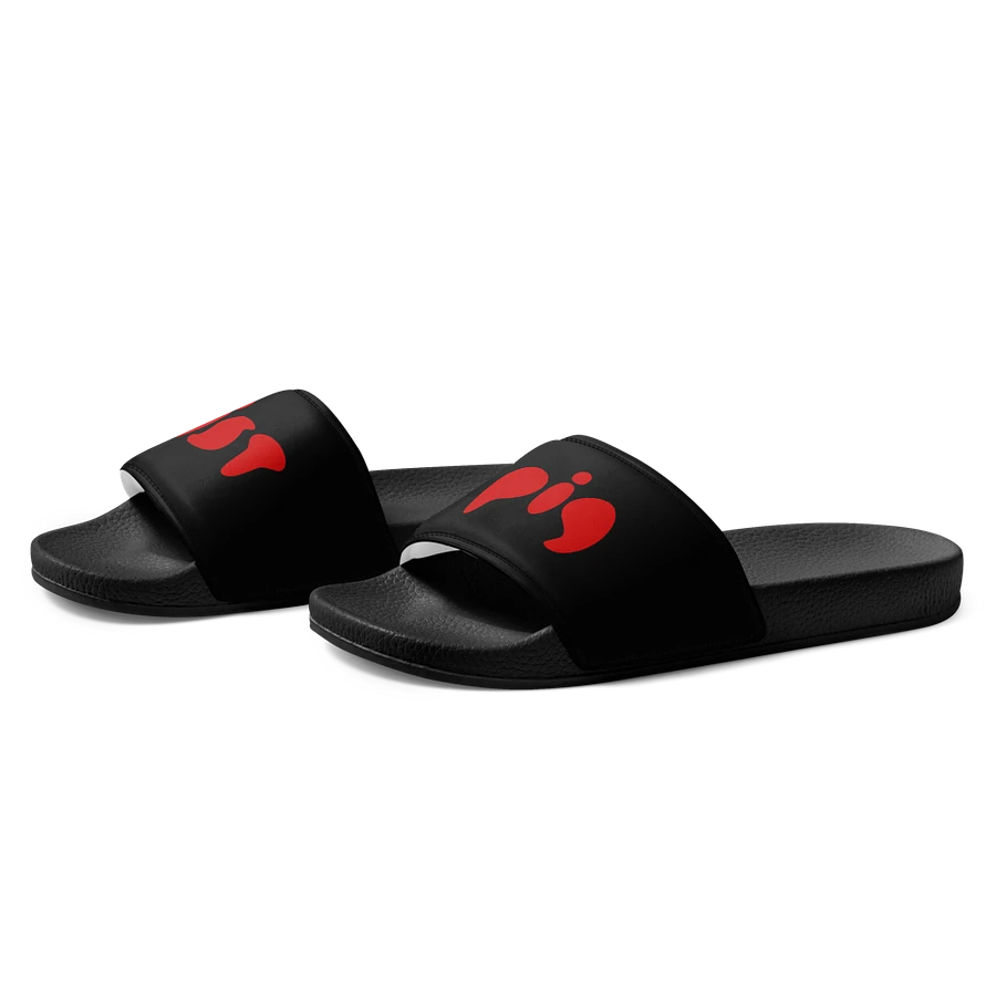 Red-Black Fist Pig · slides product image (5)