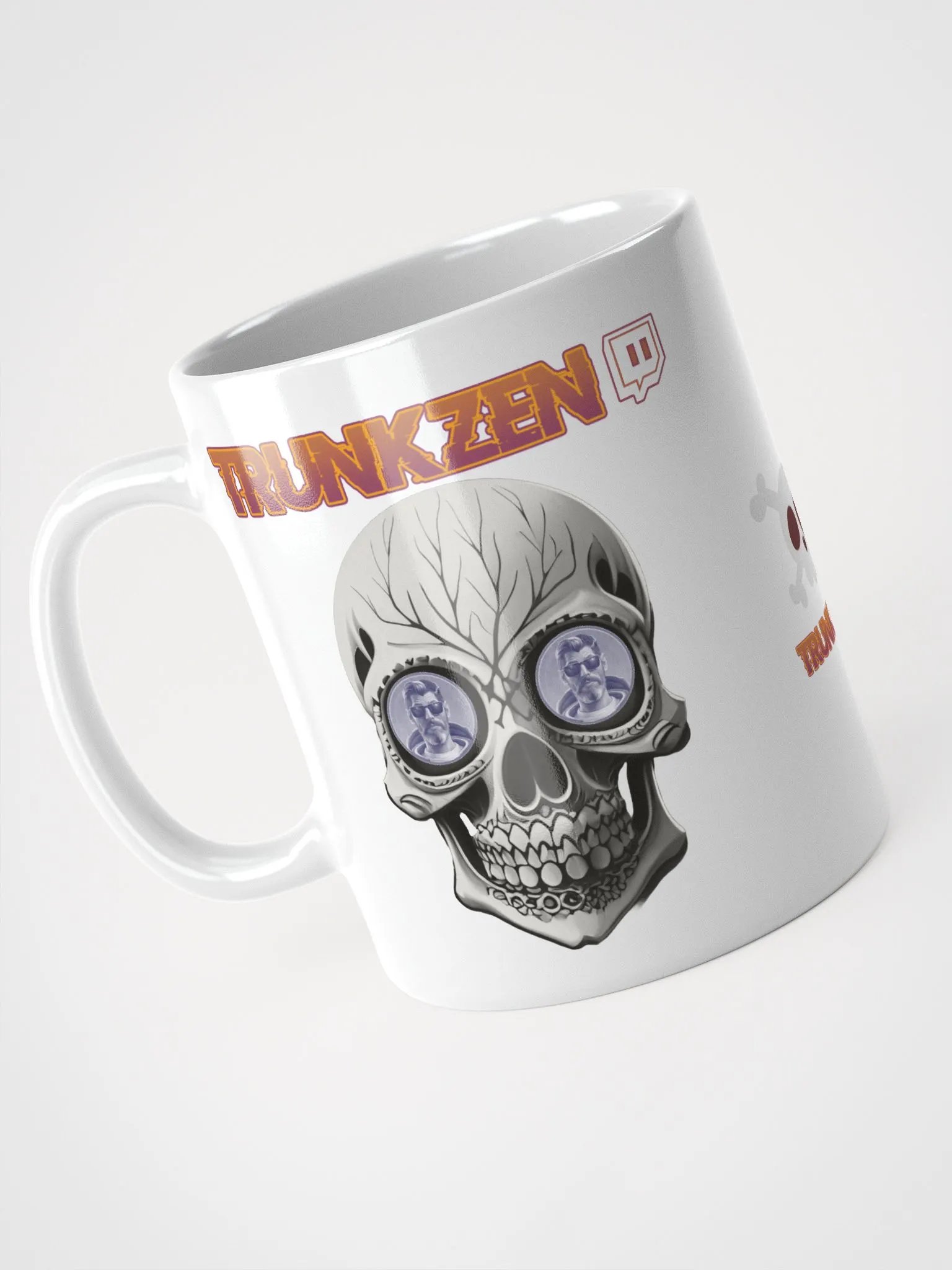 Skully Mug product image (6)