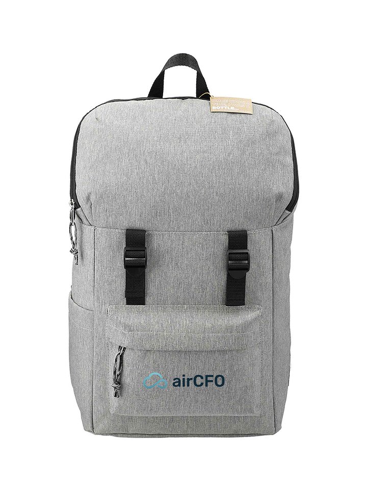 airCFO - 15" Computer Rucksack product image (1)