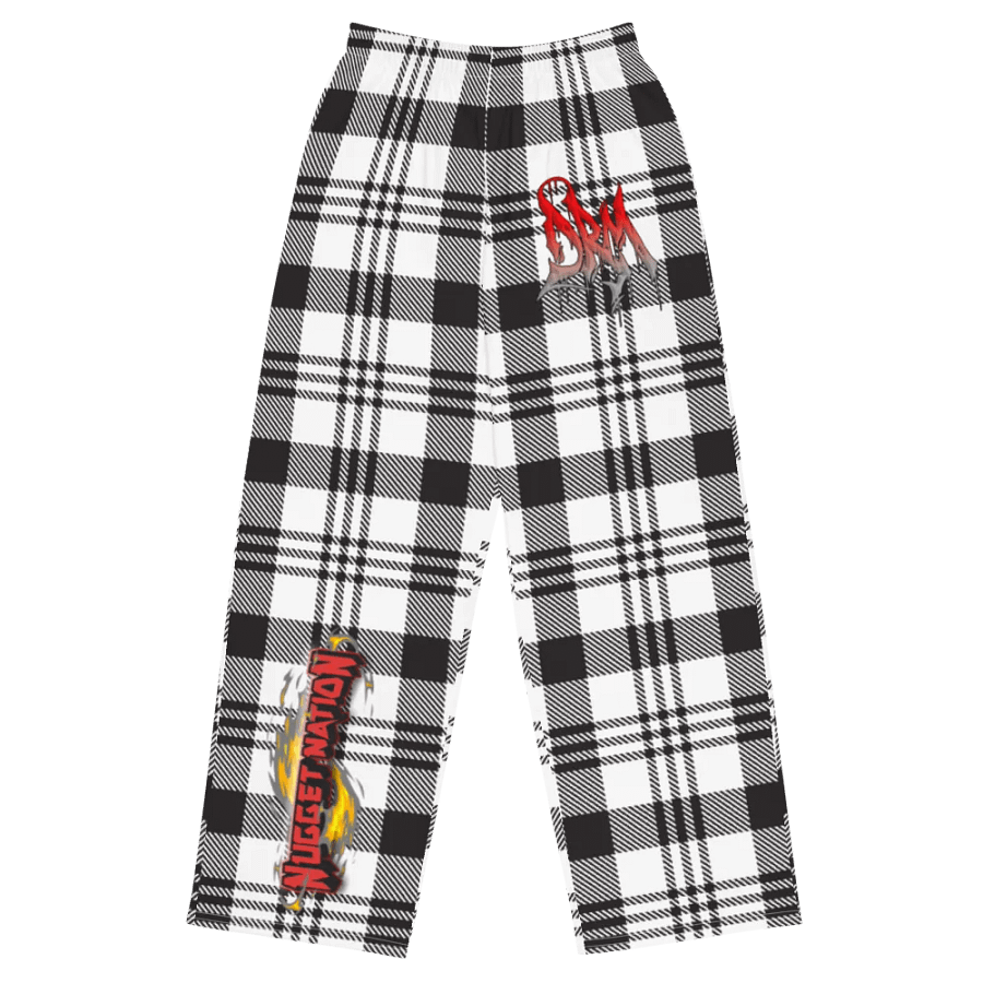 Plaid DRM product image (1)