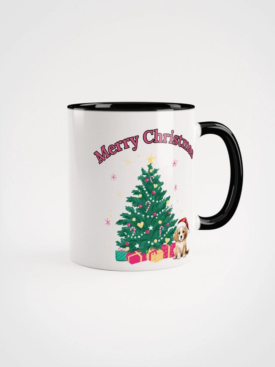 Christmas Puppy product image (8)