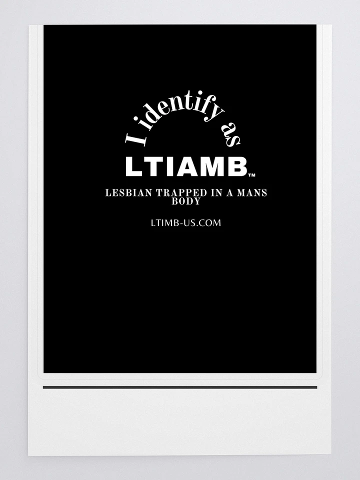 LTIAMB Sticker product image (1)