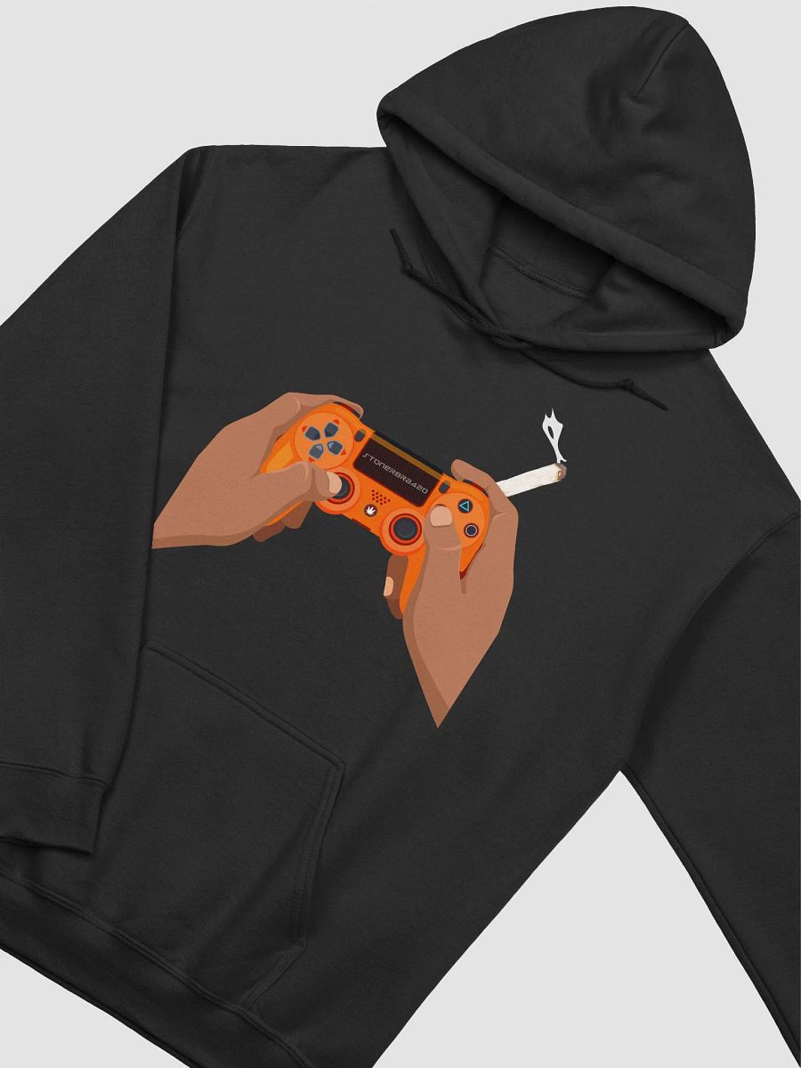 Game Up! - Hoodie product image (28)