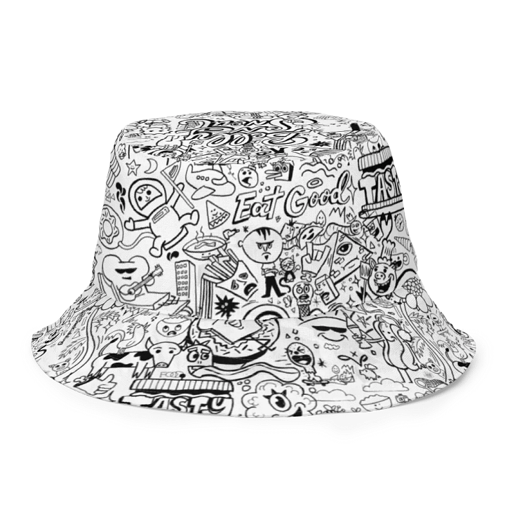 The Bucket of Belly product image (2)