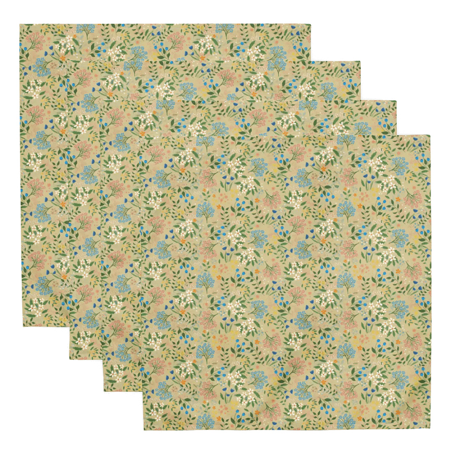 Set of 4 
