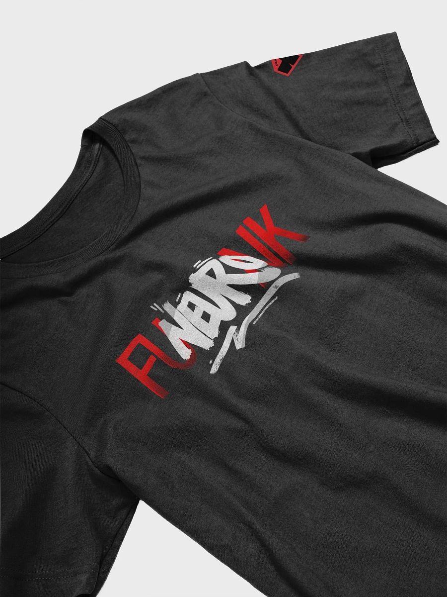 FU NEURO NK T-SHIRT product image (3)