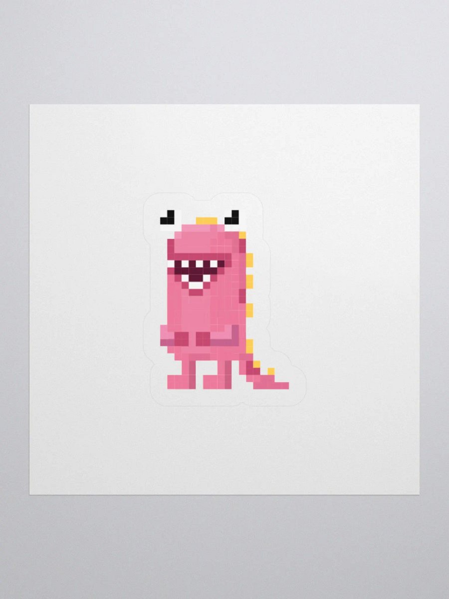 Pink Monster product image (1)
