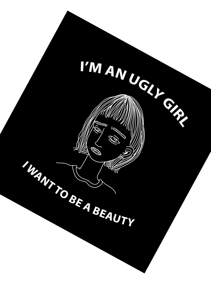 Becky's Shirt Sticker product image (6)