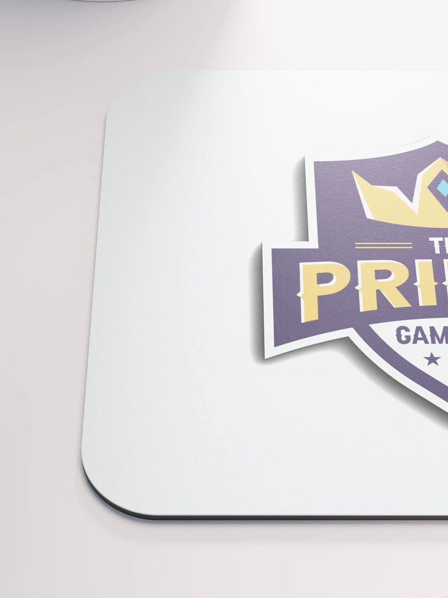 MouseMat with PrinceGaming product image (6)