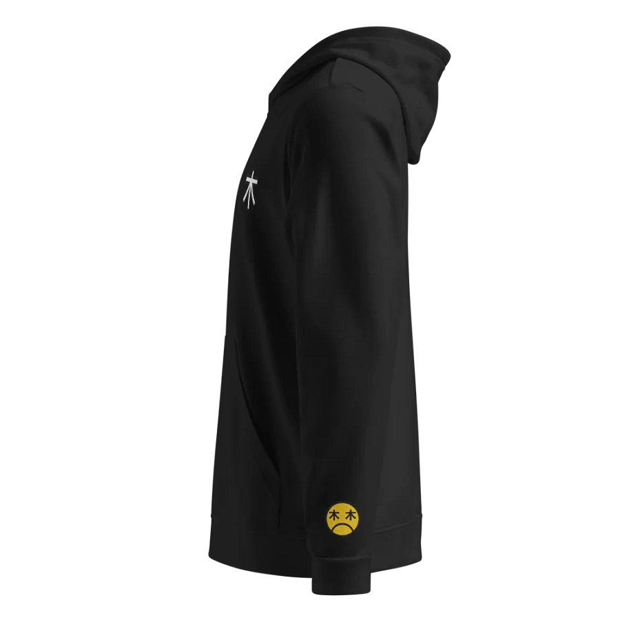 Adidas Fleece Hoodie - 木木木 product image (3)