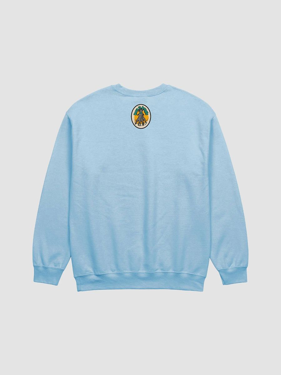 All Cats Are Beautiful crewneck product image (12)