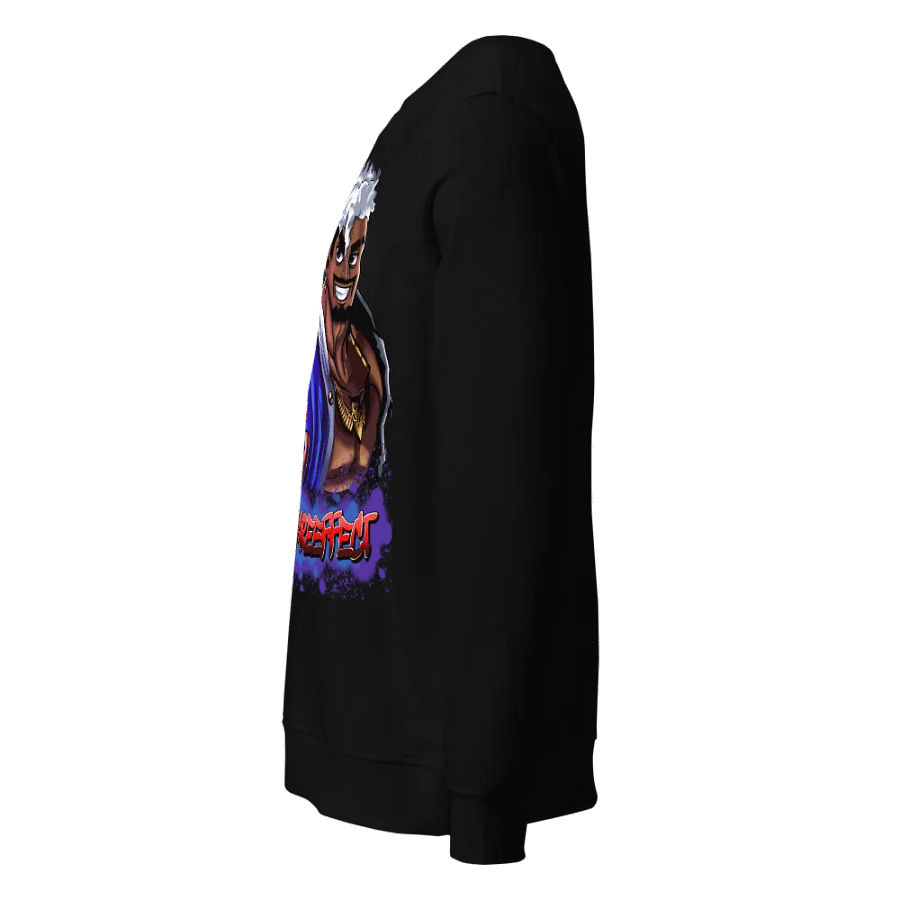 Sweatshirt product image (10)