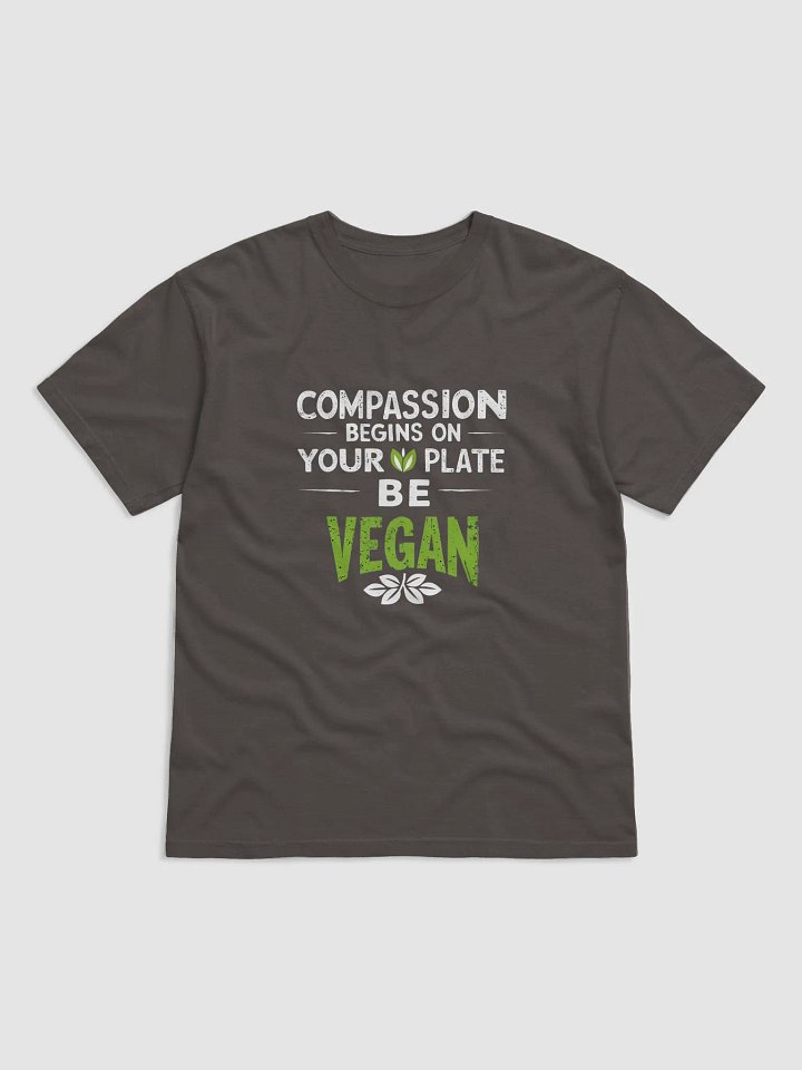 Compassion Starts on Your Plate product image (11)