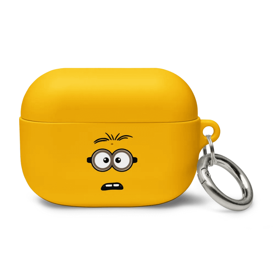 Limited Edition Eyeconic AirPods Case product image (2)