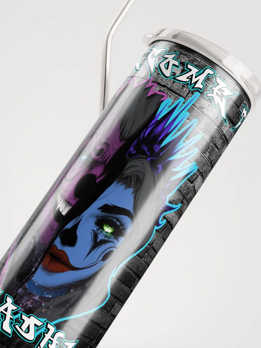MadHouse Stainless Steel Tumbler/Bottle product image (5)