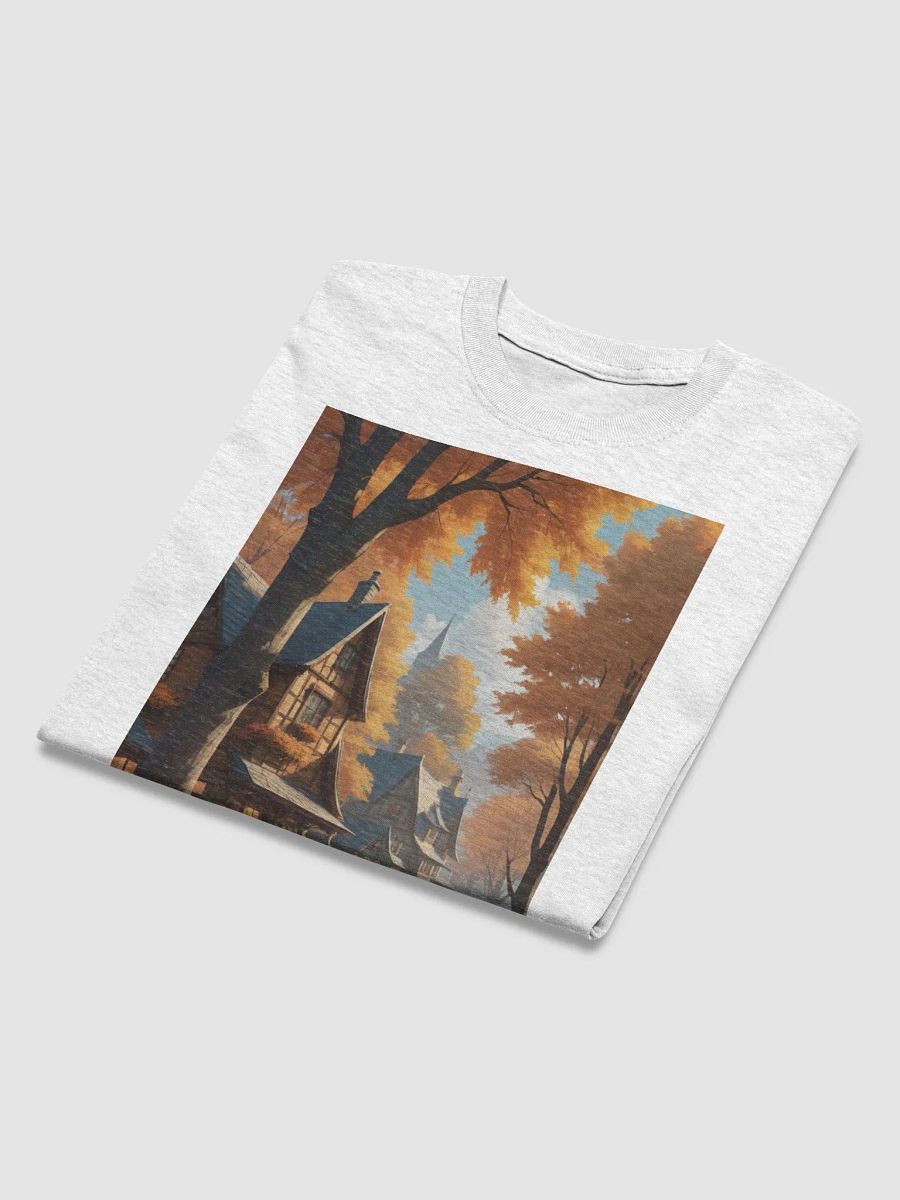 Autumnal Charm T-Shirt product image (29)