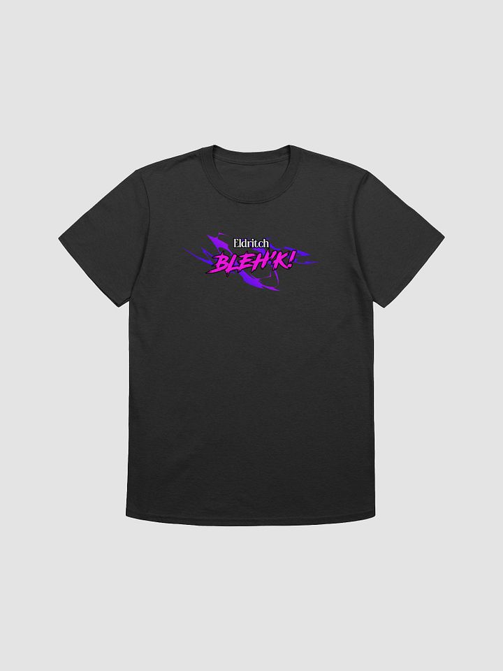 Eldritch BLEH'K T-Shirt product image (2)