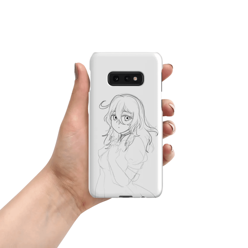 WTN - Komi Mode - Sketch product image (7)