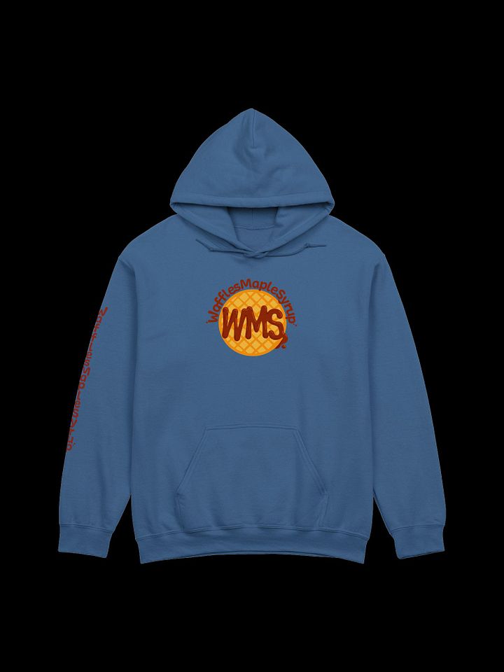 WMS Unisex Premium Hoodie product image (5)