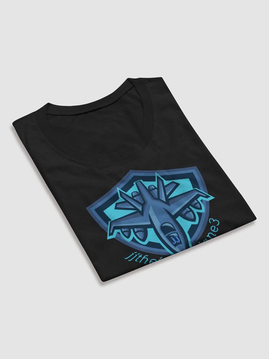 Official Jjthejetplane3 Logo Women's T-Shirt product image (34)