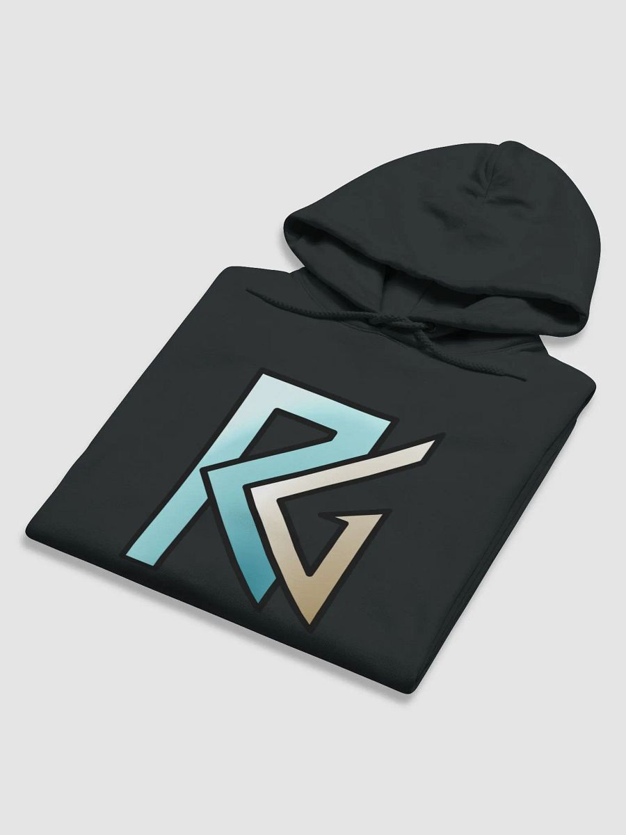 Metal Logo Hoodie product image (36)