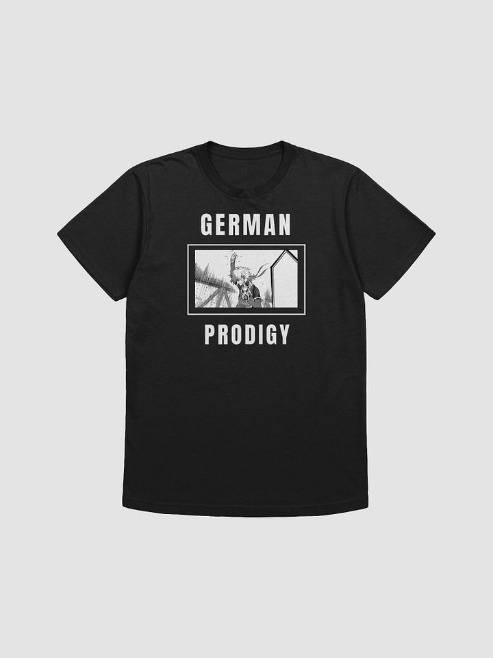 Blue Lock - Michael Kaiser Design T-Shirt product image (1)