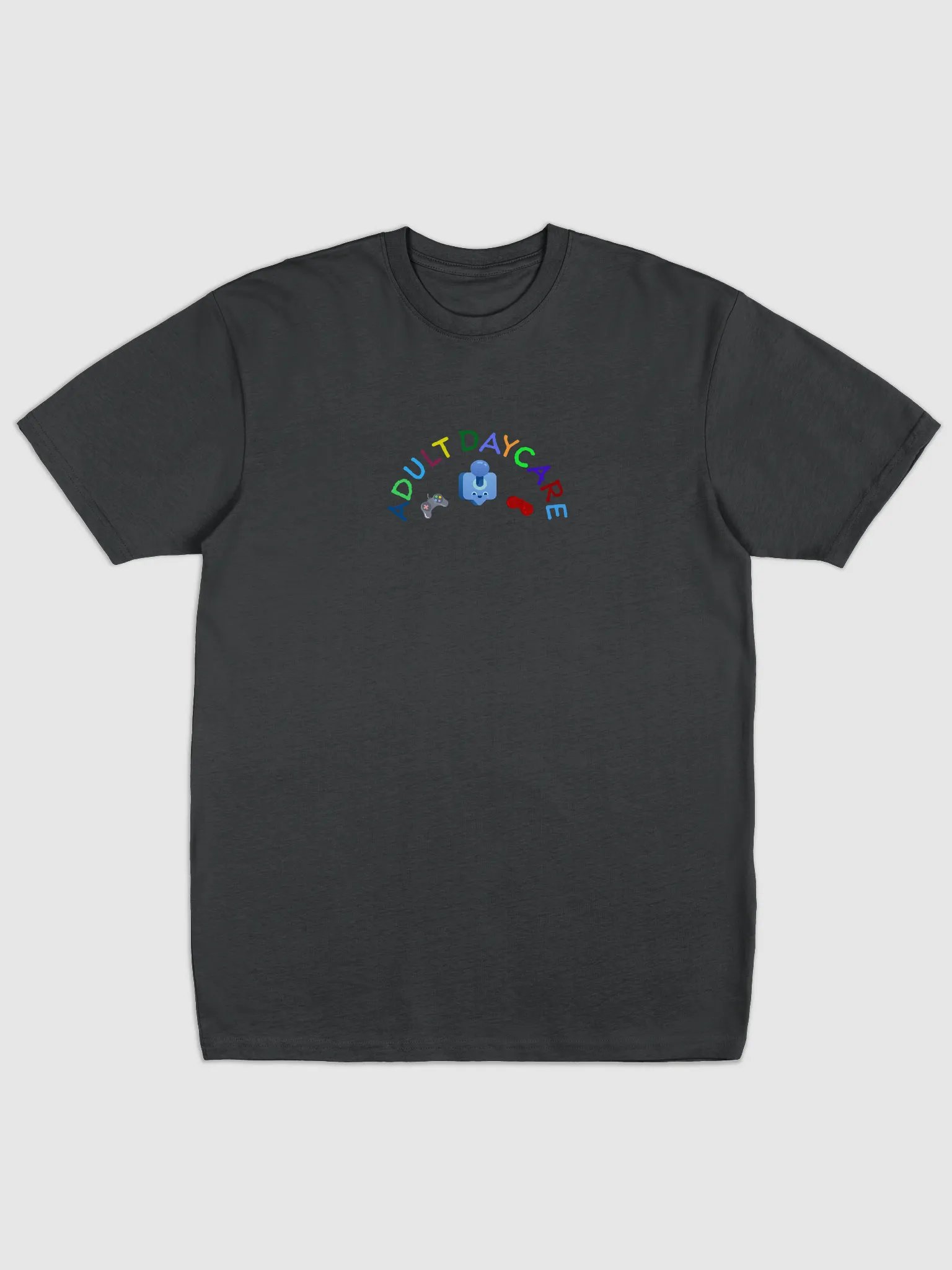 Adult Daycare Men's Tee product image (1)