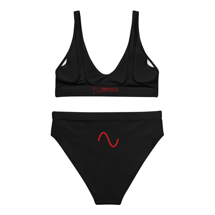 Vibrant Pro Synth Network Bikini Set product image (2)