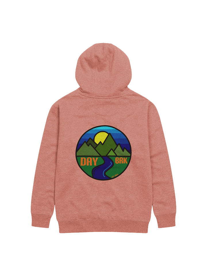 Heritage Hoodie product image (1)
