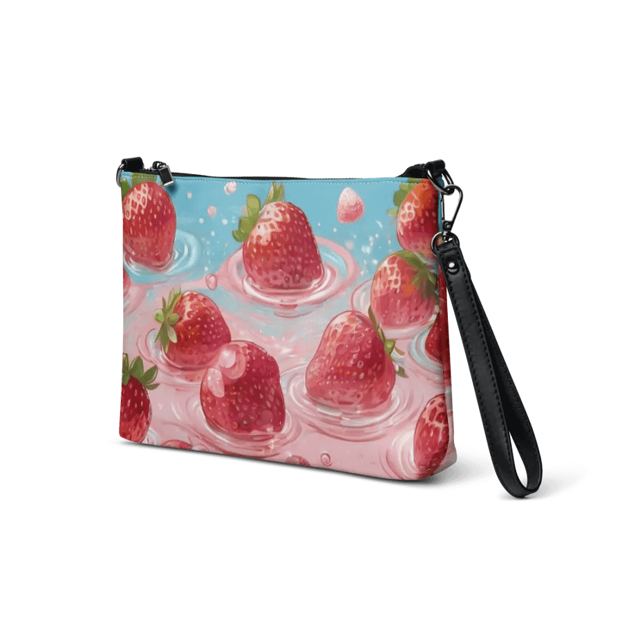 Muse Coquette Crossbody Bag product image (7)