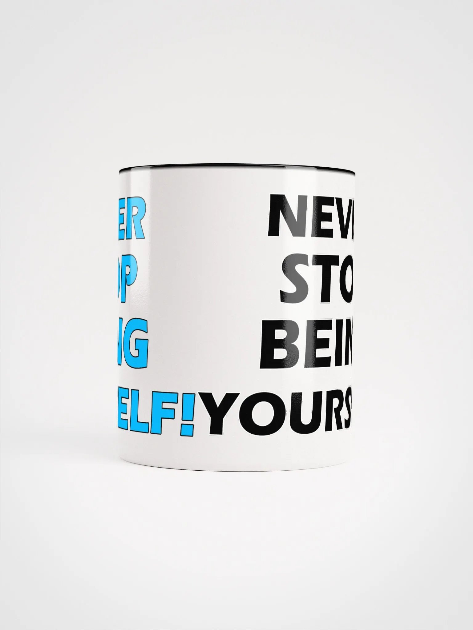 THE Motivation Mug product image (5)