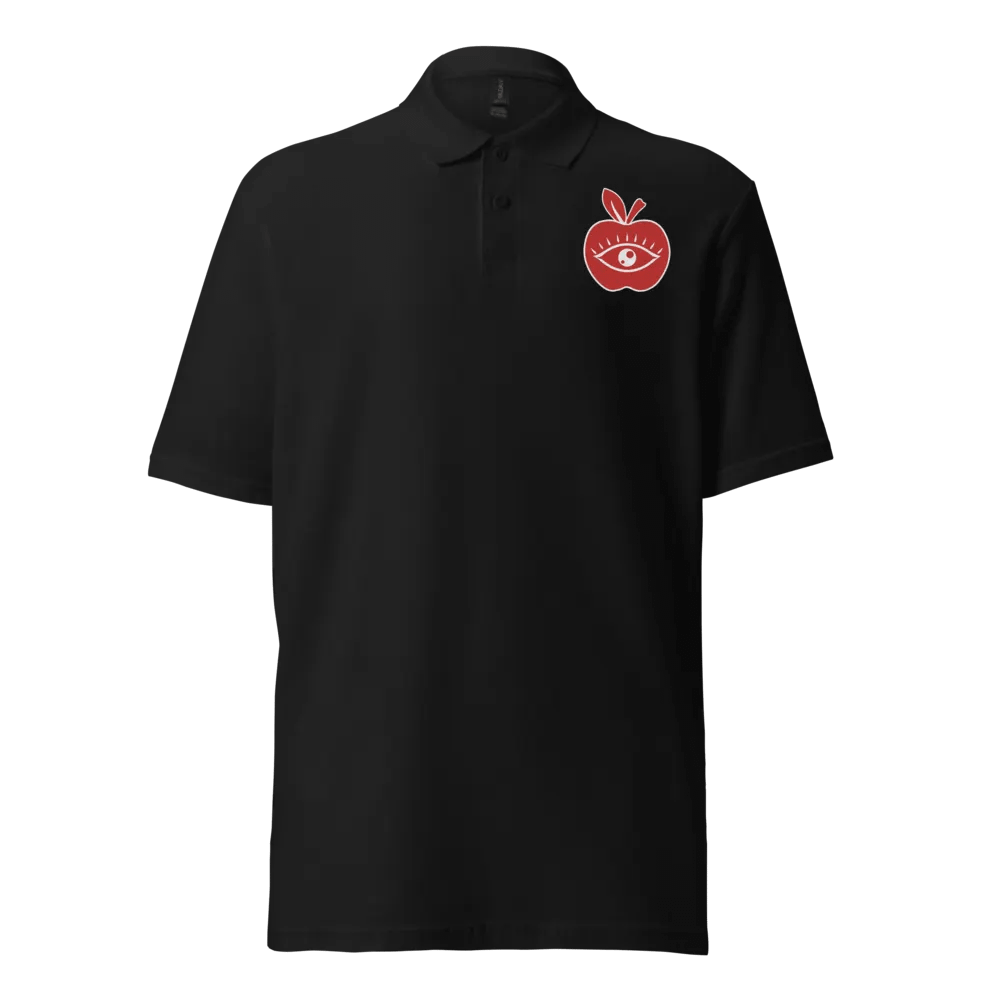 Pupil Red Apple Polo product image (2)