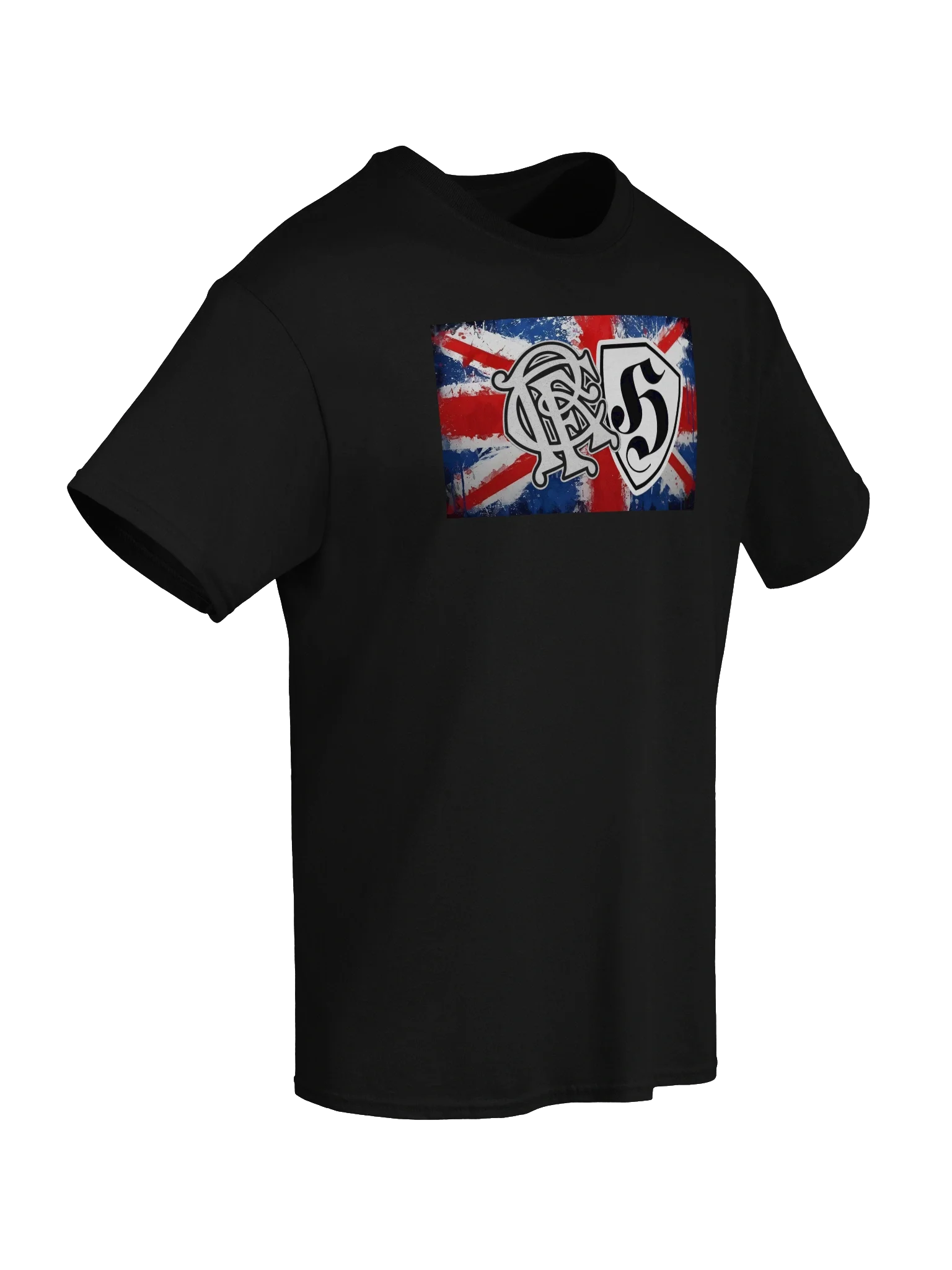UBC "Rangers Hooligans" Tee product image (104)