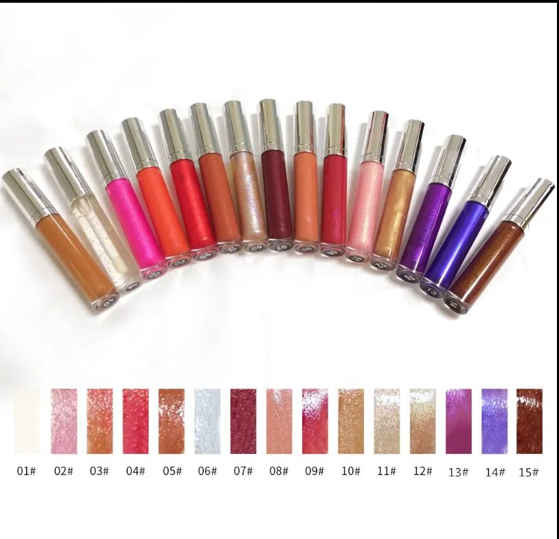 Shiny gloss product image (2)