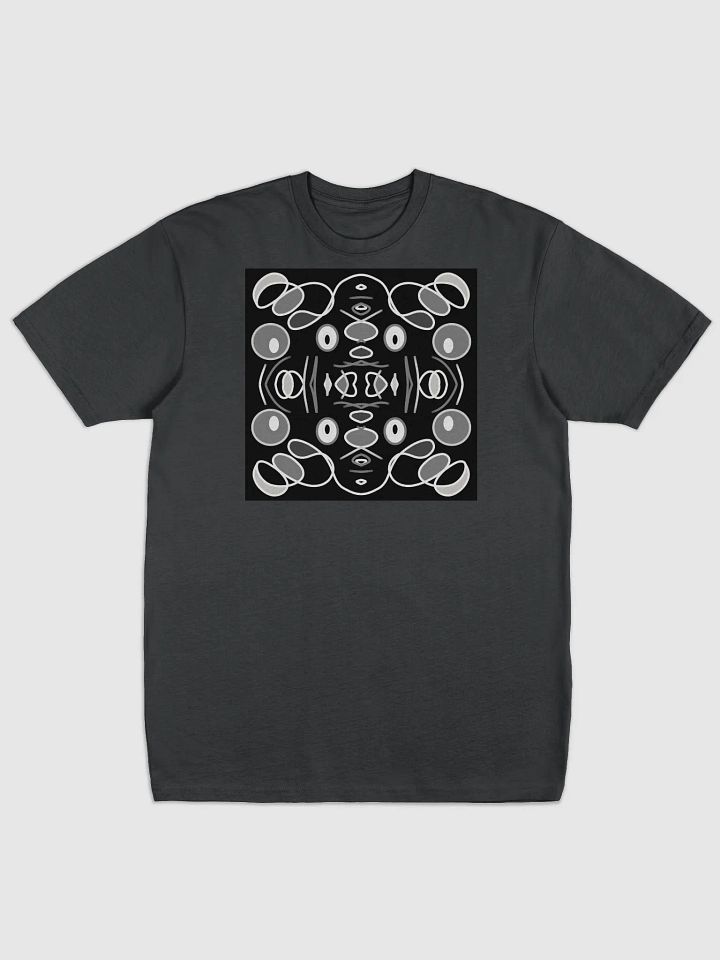 Kaleidoscope Symmetry Tee product image (1)