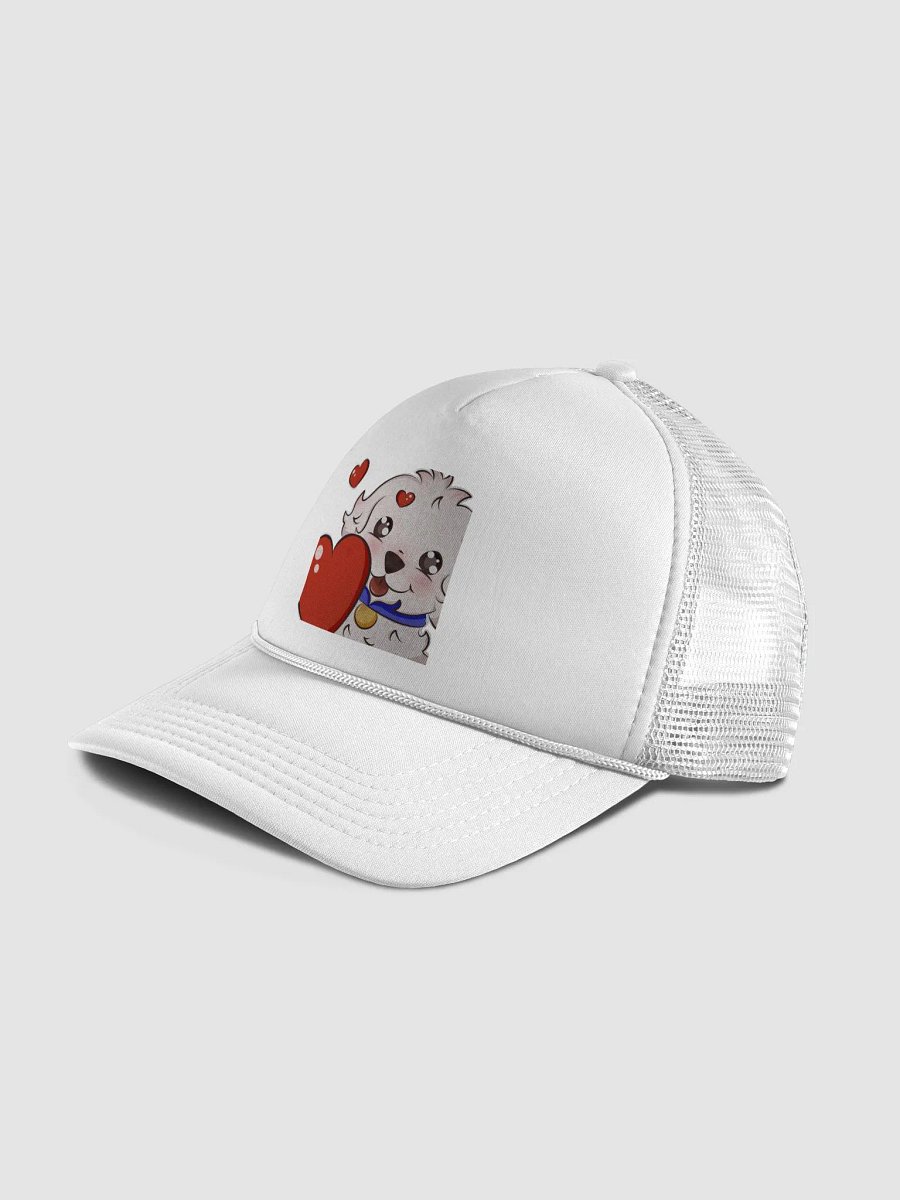 snowball hat product image (4)