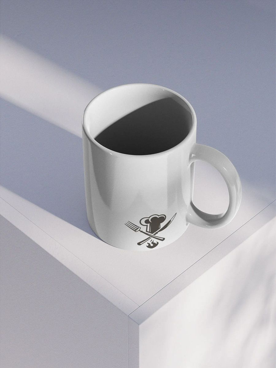 Hydrate Coffee Mug product image (3)