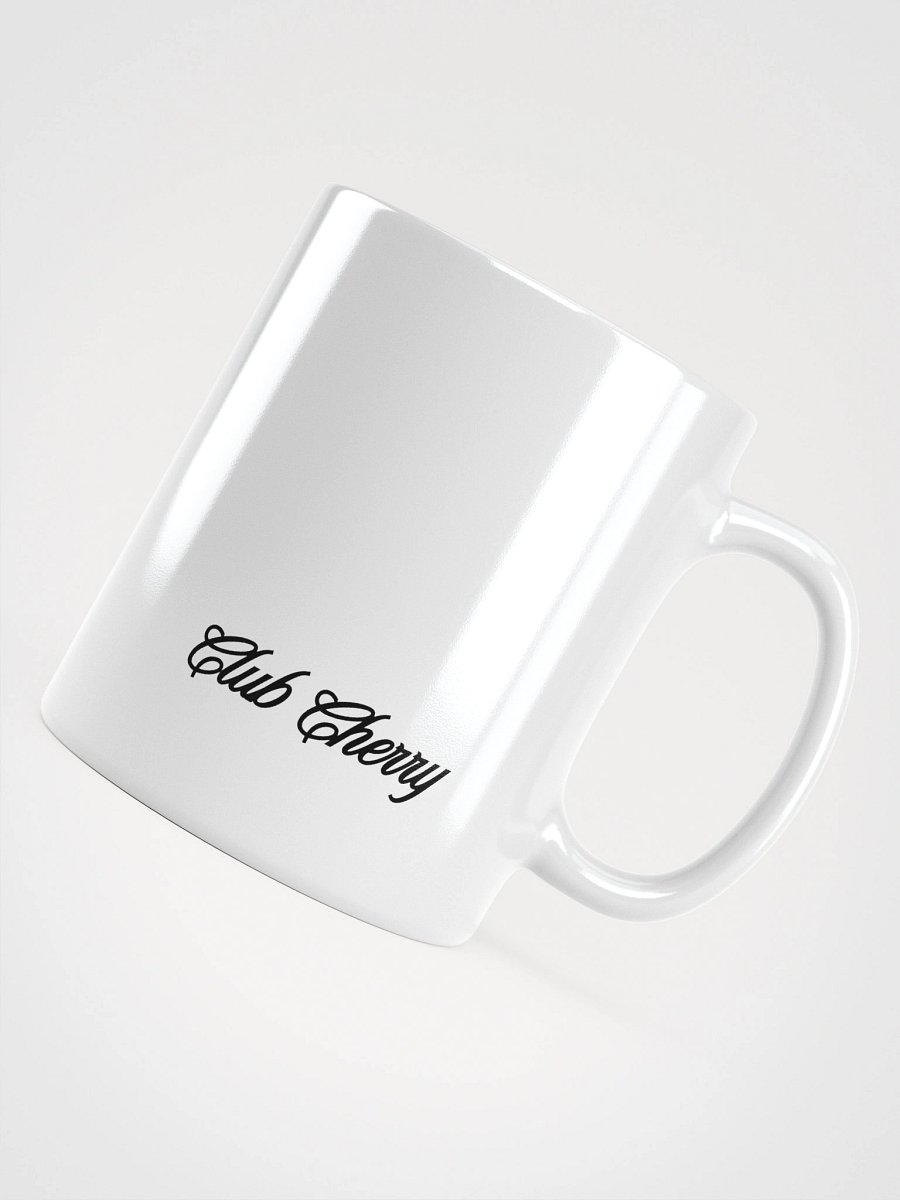 Club Cherry Mug product image (6)