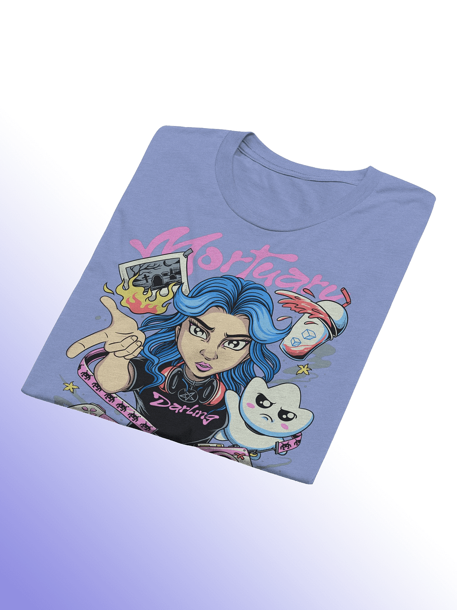 Vintage Gamer Premium Tee product image (3)