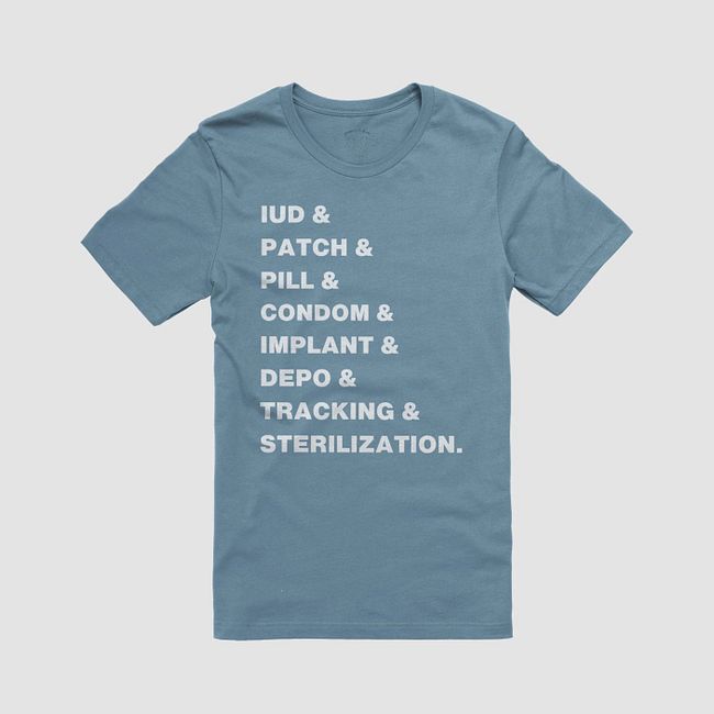 birth control &