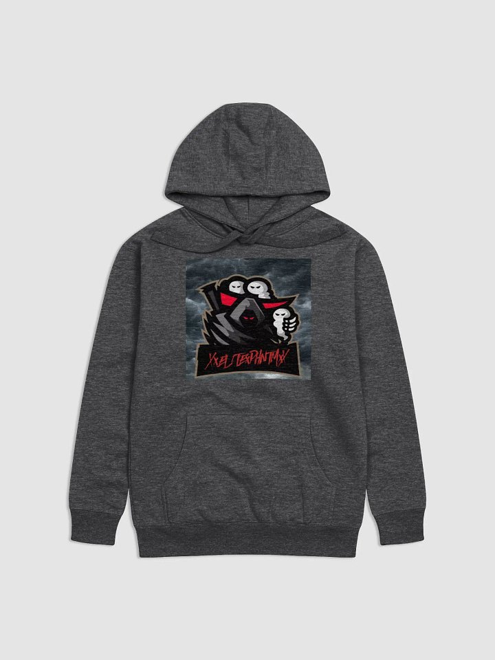 EL1TESQUAD HOODIE product image (5)